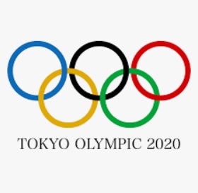 オリンピック画像
